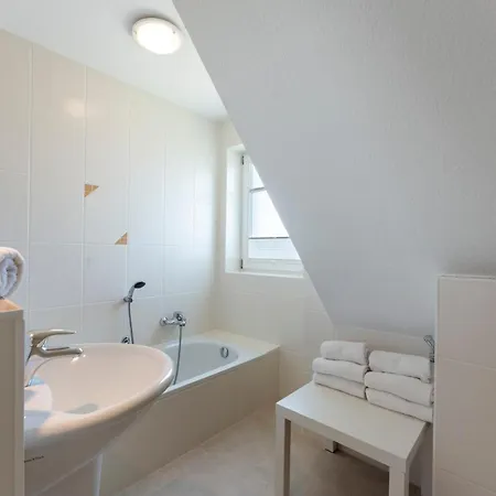 Conwind 2 Apartamento